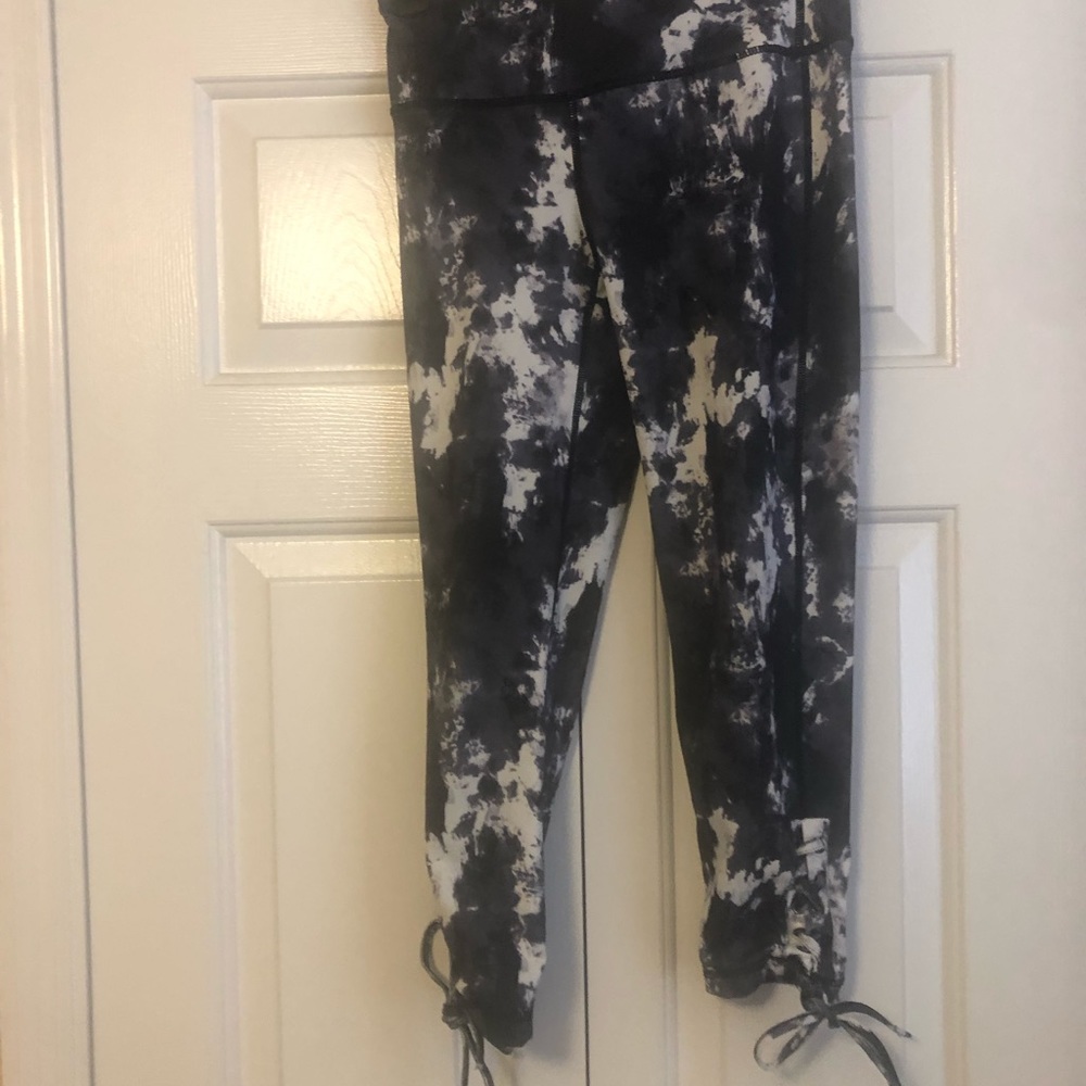 Women’s workout pants